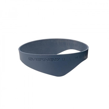 Flame proof Sil. RING　L　EBY687