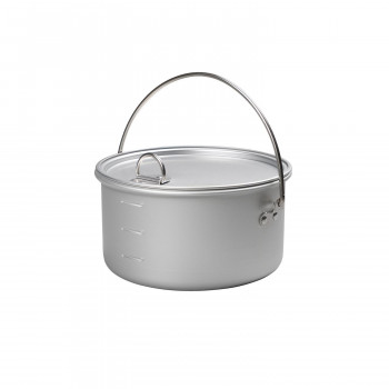 Backcountry Almi Pot　ECA135