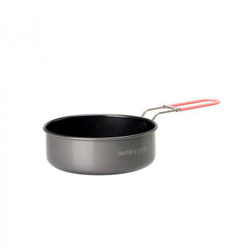 U.L. Alu.Pan 14cm　ECA381