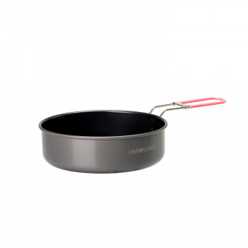 U.L. Alu.Pan 16cm　ECA382