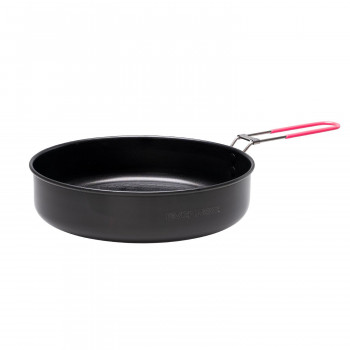 U.L. Alu.Pan 20cm　ECA384