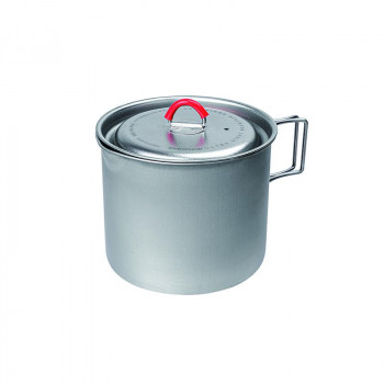 Ti Mug pot 900　ECA539