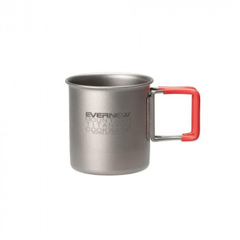 Ti FH Mug 300　ECA541