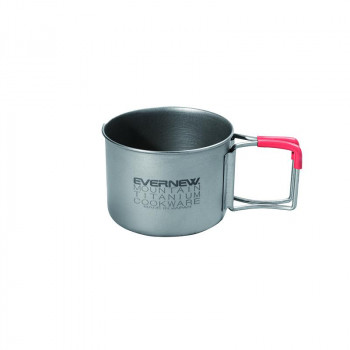 Ti Demitasse 220 FH　ECA543