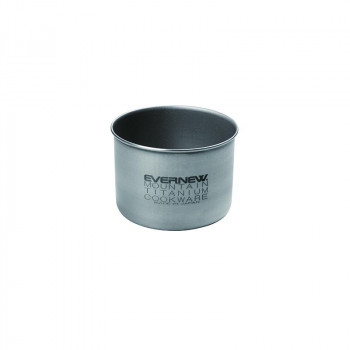 Ti Demitasse 220 NH　ECA544