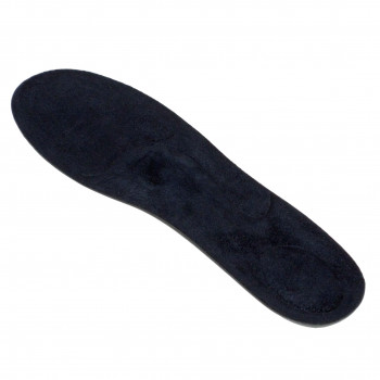 アーチフィット for Boots＆Pumps ブーツ＆パンプス インソール ブラック LL(25.0-25.5cm)