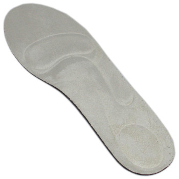 アーチフィット for Boots＆Pumps ブーツ＆パンプス インソール ベージュ L(24.0-24.5cm)