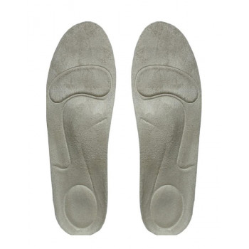 アーチフィット for Boots＆Pumps ブーツ＆パンプス インソール ベージュ LL(25.0-25.5cm)