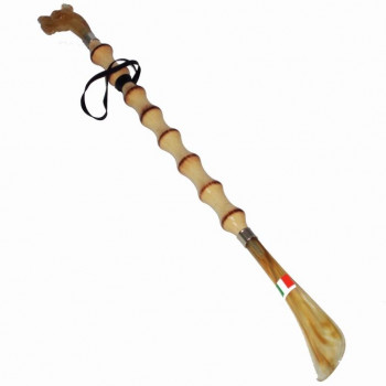 GT アートシューホーン 靴べら 犬 50cm