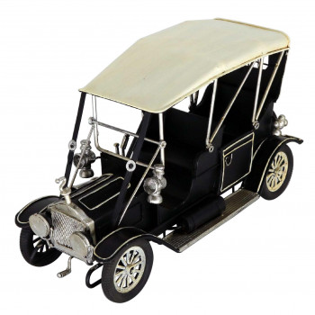 ブリキのおもちゃ classic car 43028