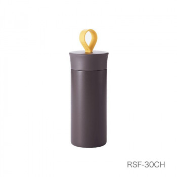 ellipSステンレスマグボトル300ml CH　charcoal　RSF-30CH