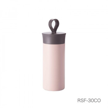 ellipSステンレスマグボトル300ml CO　coral　RSF-30CO