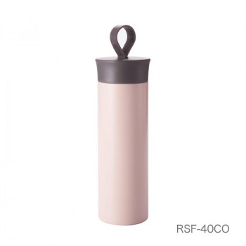 ellipSステンレスマグボトル400ml CO　coral　RSF-40CO