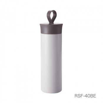 ellipSステンレスマグボトル400ml BE　beige　RSF-40BE