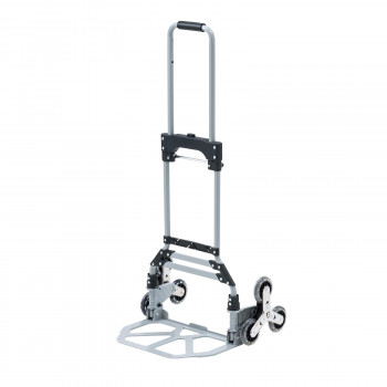 サンワサプライ 折りたたみキャリー 3輪階段用台車 CART-FA6GY