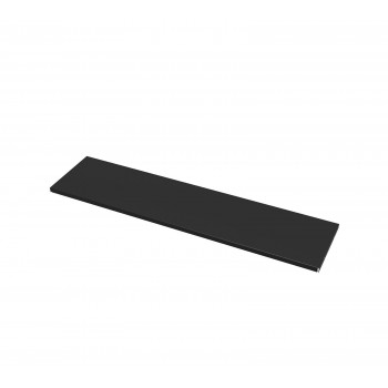 サンワサプライ eデスク 中棚 W950mm用 ブラック D260mm EN-953BK