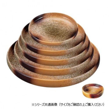 福井クラフト 尺0寸なごみ鉢 信楽 51407040