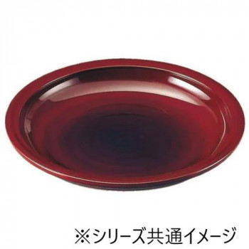 福井クラフト 5寸清水鉢 溜 51352420