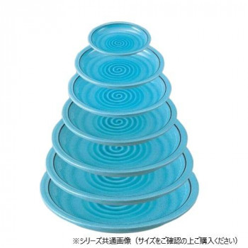 福井クラフト 7.5寸清水鉢 青磁 51352500