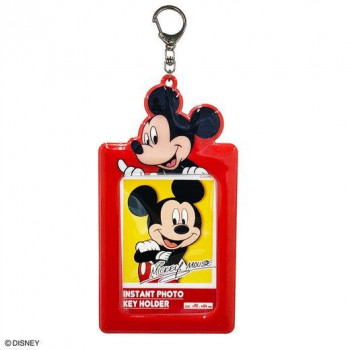 ディズニー インスタントフォトKH(ミッキーマウス)