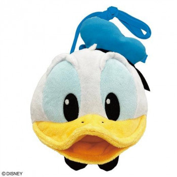 ディズニー プラがまぐち(ドナルドダック)