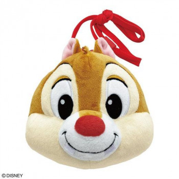 ディズニー プラがまぐち(デール)