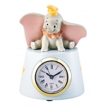 セトクラフト 置き時計 DUMBO ダンボ D24-0124