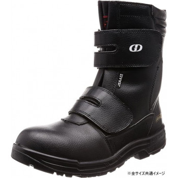ジーデージャパン　作業靴・安全靴　GD-10  27cm