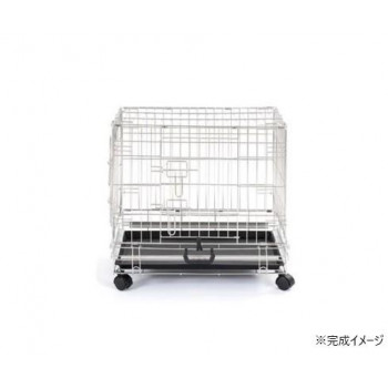 2WAY シンプリー メゾン ステンレス S SS24-2 way