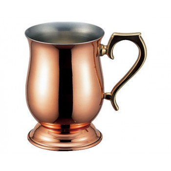 COPPER100　ジョッキ（小）　S-2505S