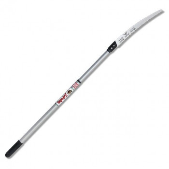 神沢精工　SAMURAI(サムライ) 高枝用鋸 牛若丸(大)+一番330mm ATP1840+GC331