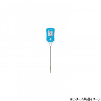 マザーツール　防水型デジタル中心温度計　MT-812