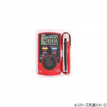 マザーツール　カード型マルチメーター　MT-4081J