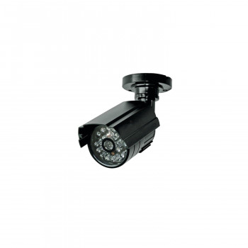 マザーツール　バレット型ダミーカメラ　DC-017IR