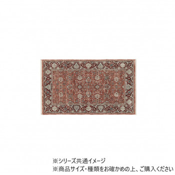 アルスラーン ウィルトン織マット 60×95cm WI
