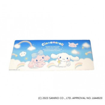 シナモロール PVCキッチンマット 120×45cm SS-53-211-37