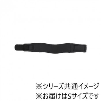ドルフソフト2号 ブラック S 035192