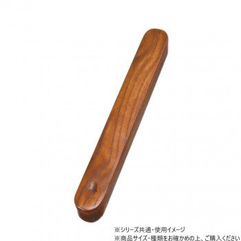 阿瀬真三商店　小判箸箱　大　G2011