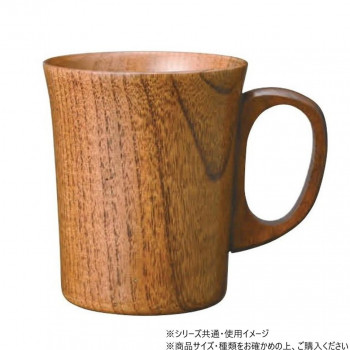 阿瀬真三商店　マグ　かりりん　G3220