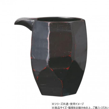 阿瀬真三商店　片口 曙  LL　G3406