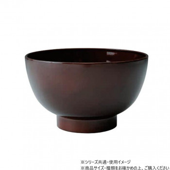 阿瀬真三商店　PET大汁椀　　潤(うるみ)　G3710