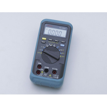 デジタルマルチメータ KU-2600