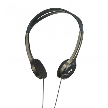 ライトオーバーヘッドホン3m+延長2m RD-NA50