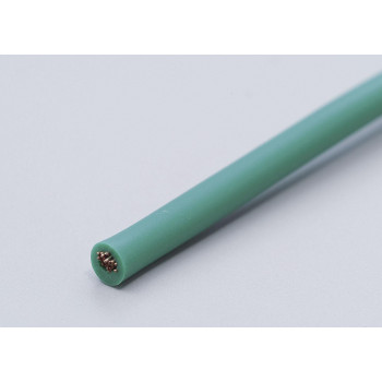 アースコード 10m KV-1210H(G)