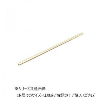真鍮丸棒 15×300