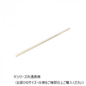 銅丸棒 5.0×300