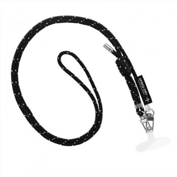 SHOULTY MULTI STRAPSPEED DRYタイプ ブラック　LN-SS10BK