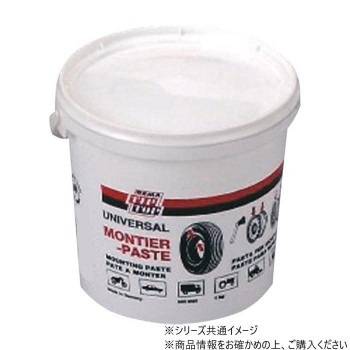 チップトップ マウンティングペースト 1kg TC-1