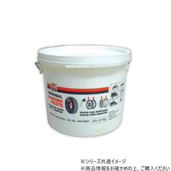 チップトップ マウンティングペースト 3.5kg TC-2