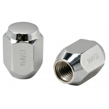 チップトップ 袋ナット21H M12×1.5×31 16個入り N-1-16